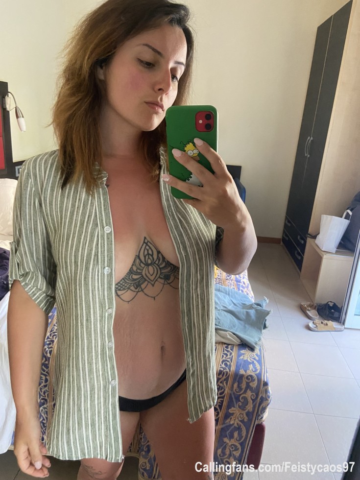 Ultimo giorno di vacanza ✈️