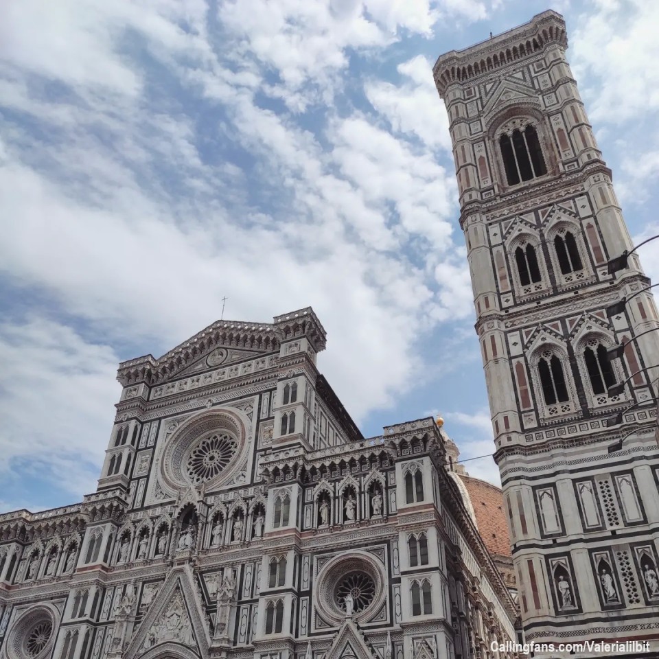 I miss Florence 🙃 have u ever been there? 
.
.
Mi manca Firenze🙃 ci siete mai stati?