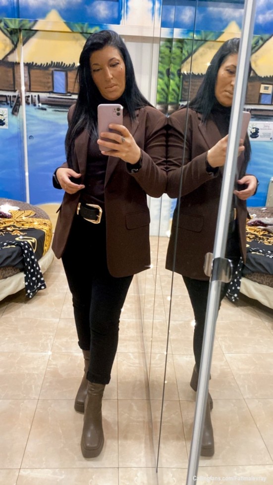 Sono tornata!!!