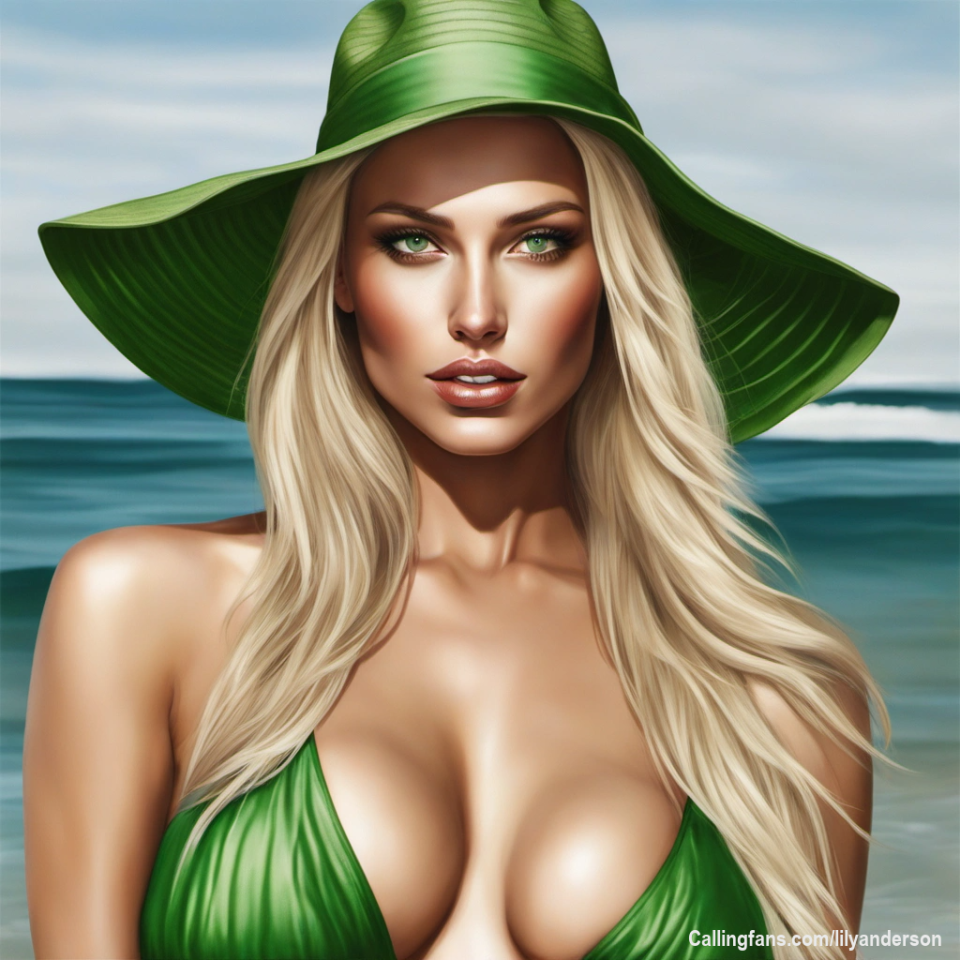 Welcome to my Official CF!