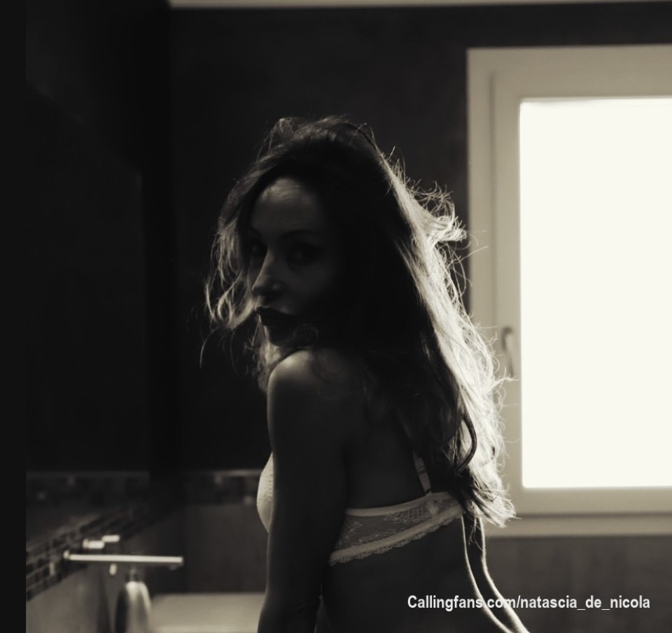 Buongiorno amici e buon sabato...